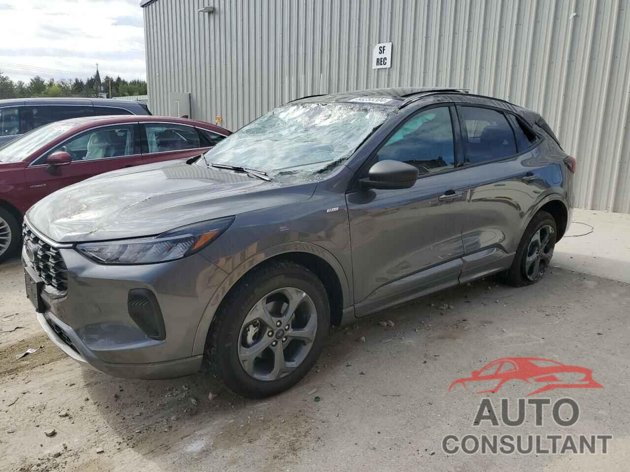FORD ESCAPE 2023 - 1FMCU9MN5PUA62567