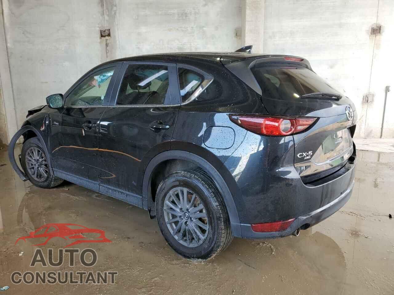 MAZDA CX-5 2021 - JM3KFBCM2M0319169