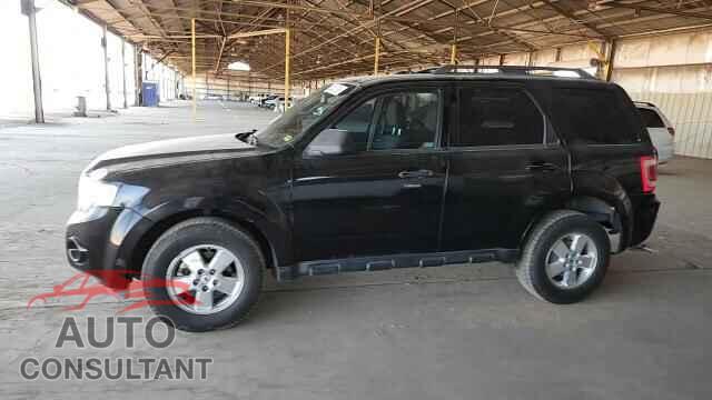 FORD ESCAPE 2010 - 1FMCU0DG7AKD40353