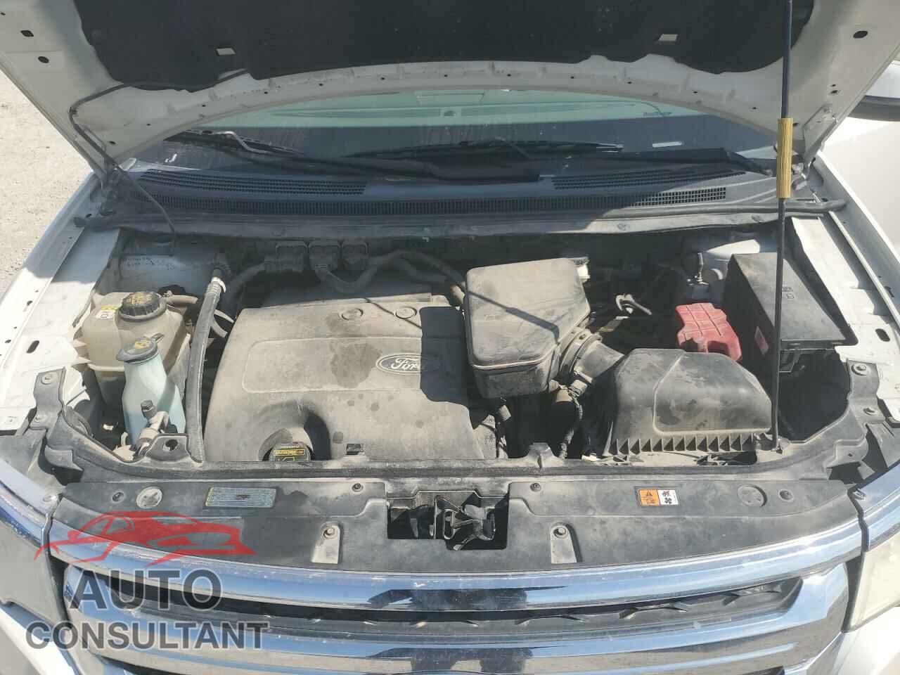 FORD EDGE 2011 - 2FMDK4JC7BBA88103