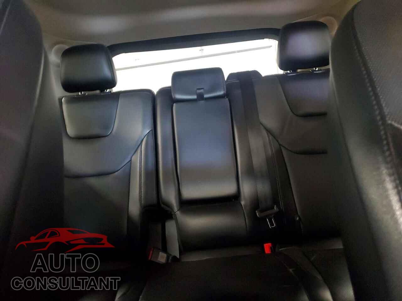 FORD EDGE 2017 - 2FMPK4K90HBB90349