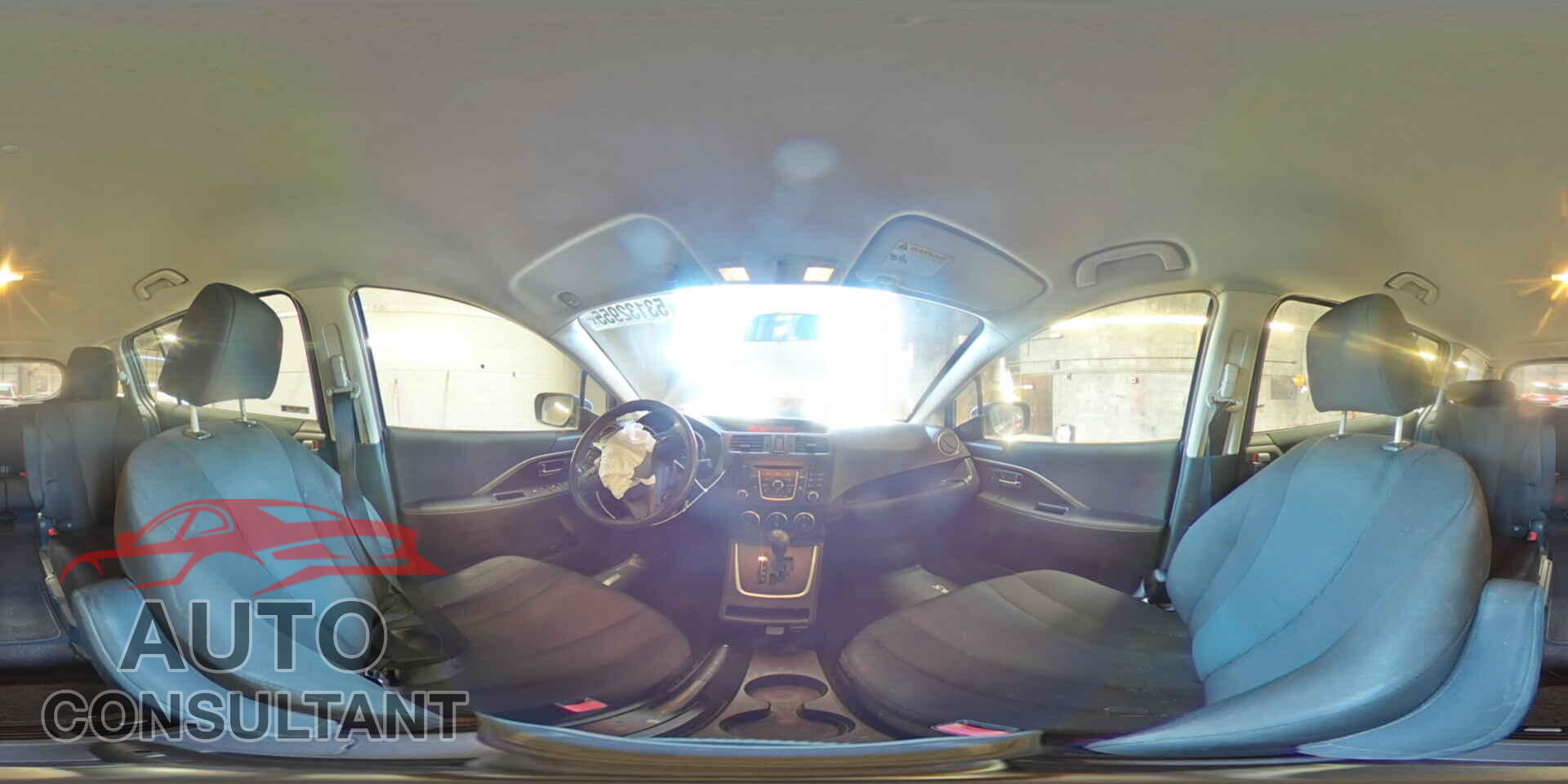 MAZDA 5 2015 - JM1CW2BL2F0183375