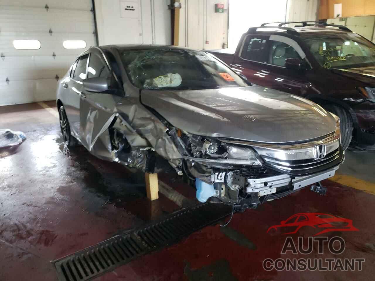 HONDA ACCORD 2016 - 1HGCR2F58GA128154