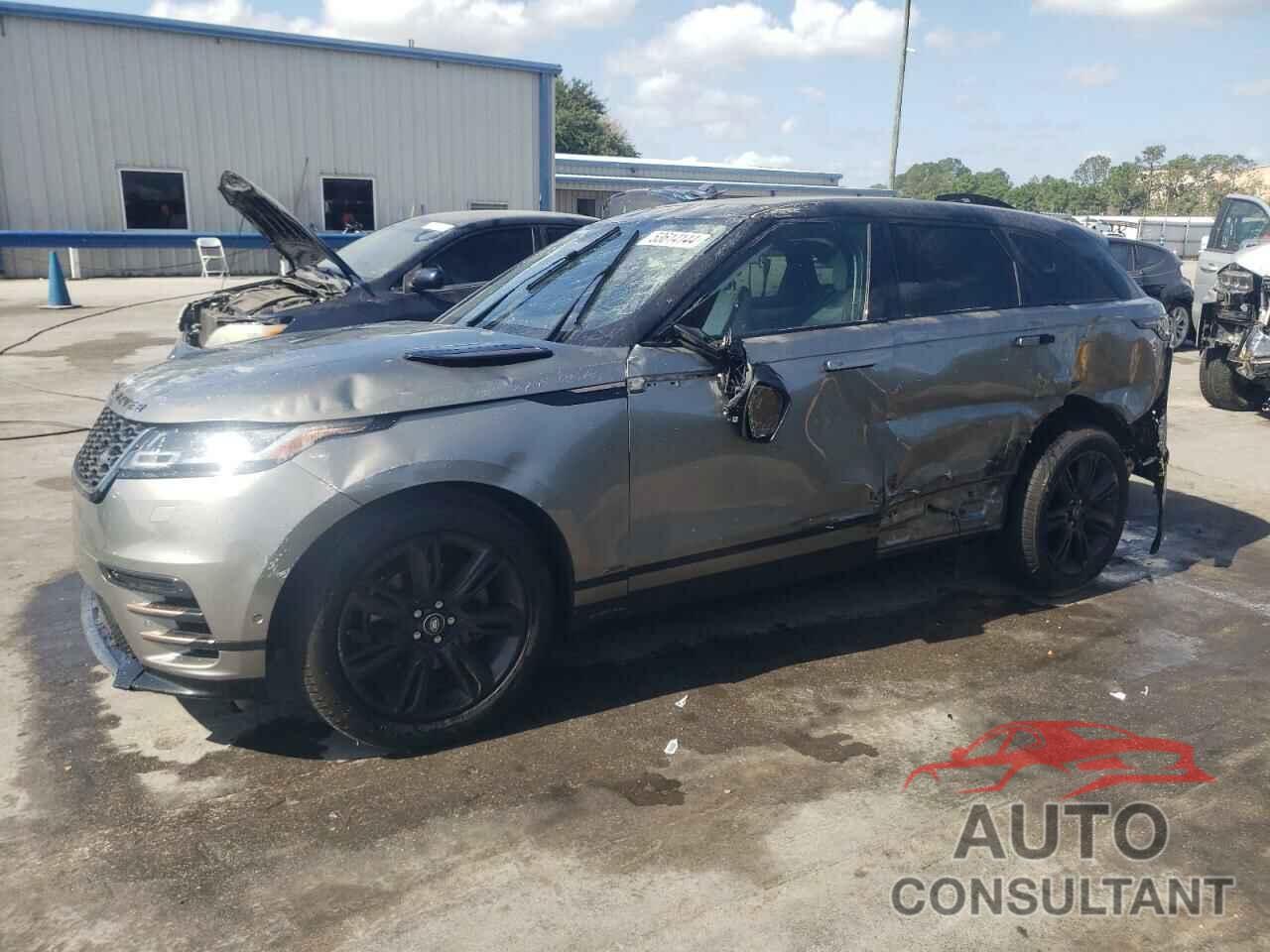 LAND ROVER RANGEROVER 2020 - SALYK2EX6LA245312