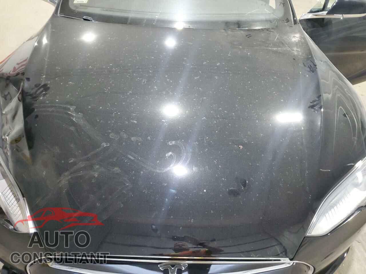 TESLA MODEL S 2016 - 5YJSA1E49GF124514