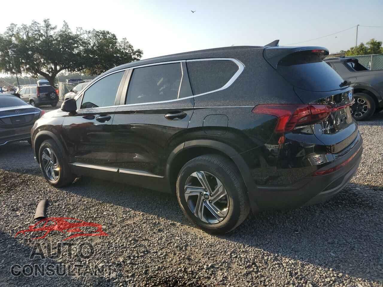 HYUNDAI SANTA FE 2023 - 5NMS14AJ1PH545347