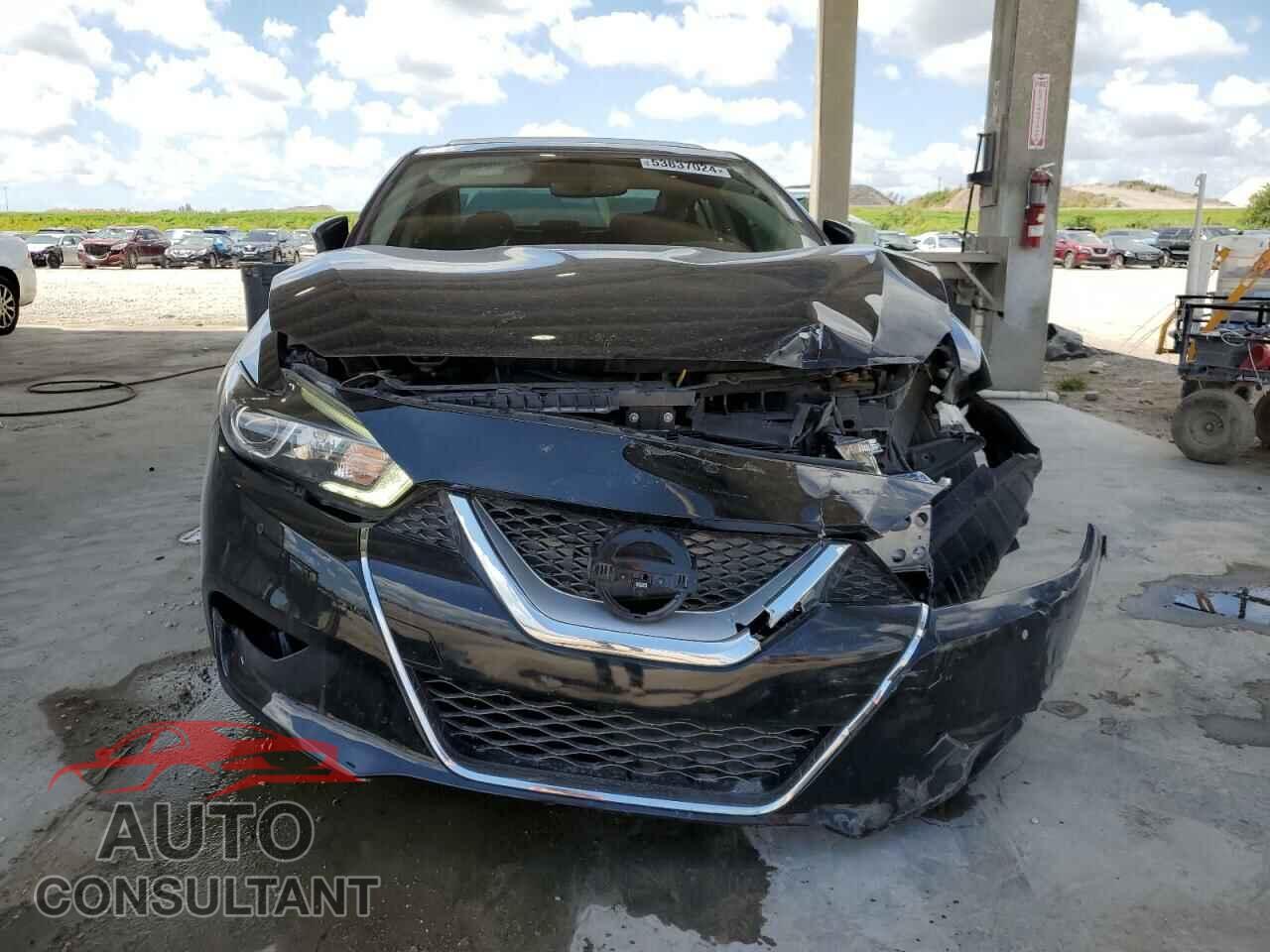 NISSAN MAXIMA 2017 - 1N4AA6AP1HC437666