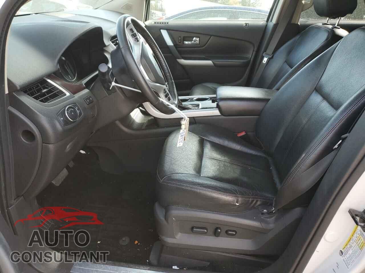 FORD EDGE 2014 - 2FMDK4KC5EBB34093