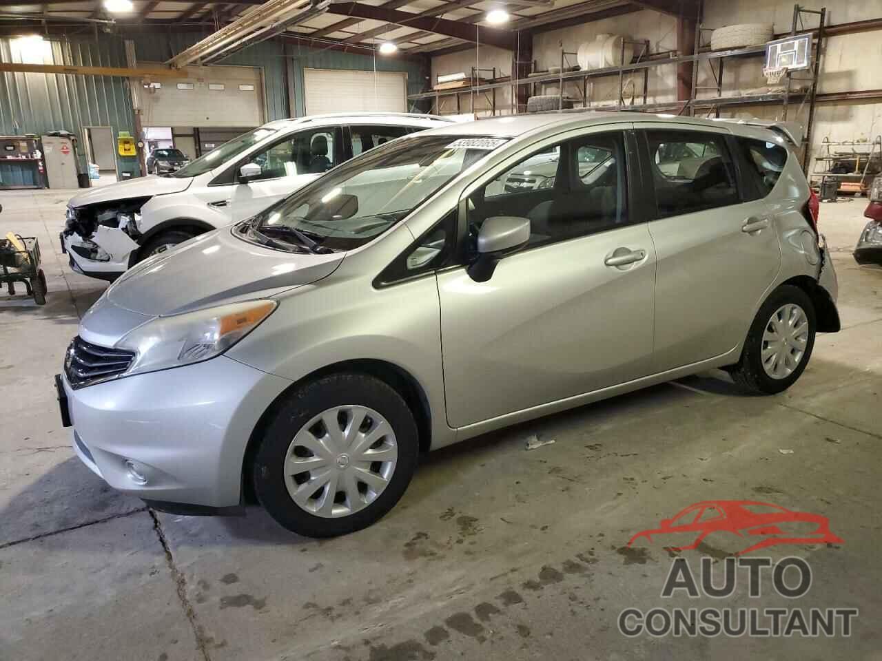 NISSAN VERSA 2015 - 3N1CE2CP3FL421048