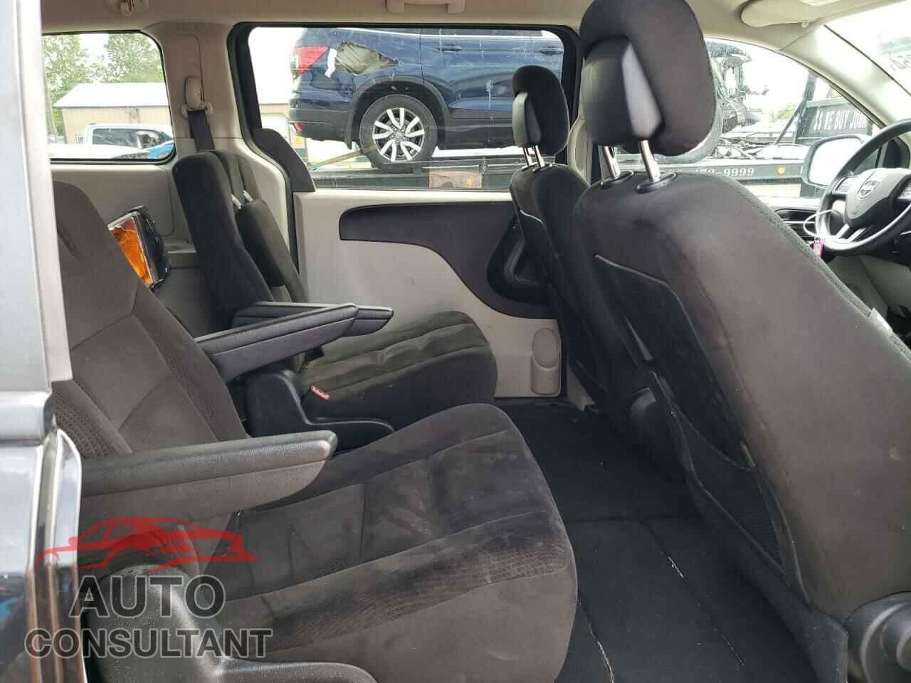 DODGE CARAVAN 2016 - 2C4RDGCG8GR344589