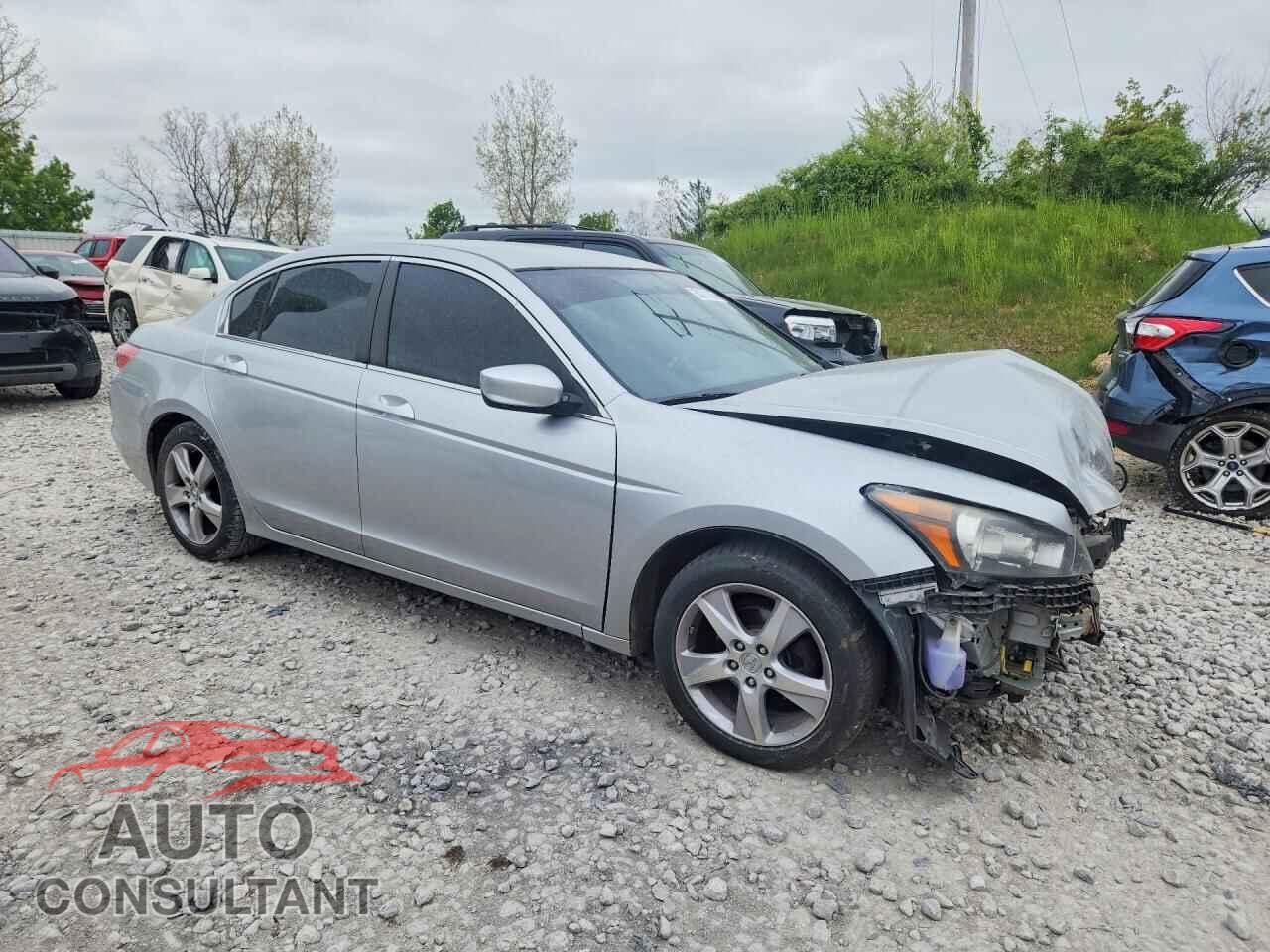 HONDA ACCORD 2012 - 1HGCP2F69CA182393