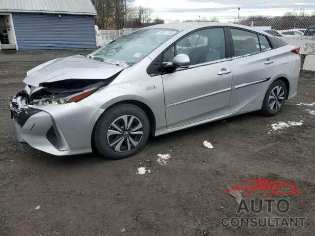 TOYOTA PRIUS 2018 - JTDKARFP8J3077889