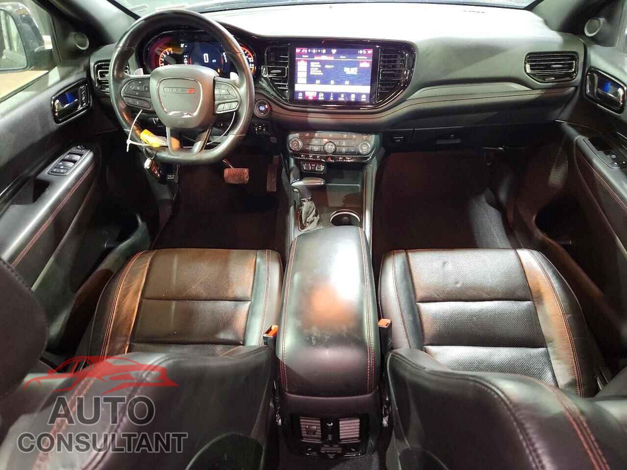 DODGE DURANGO 2024 - 1C4RDJDG4RC207656