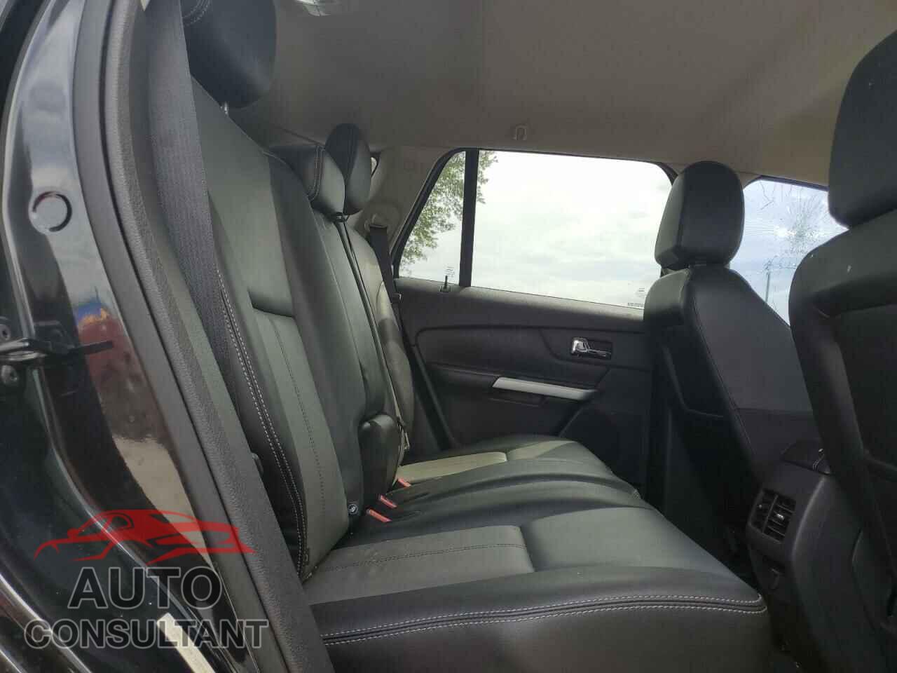 FORD EDGE 2014 - 2FMDK3AK7EBB72735