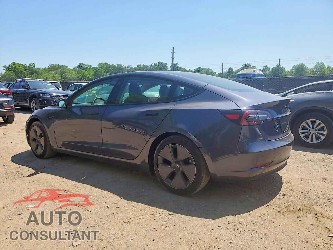 TESLA MODEL 3 2023 - 5YJ3E1EA5PF656664
