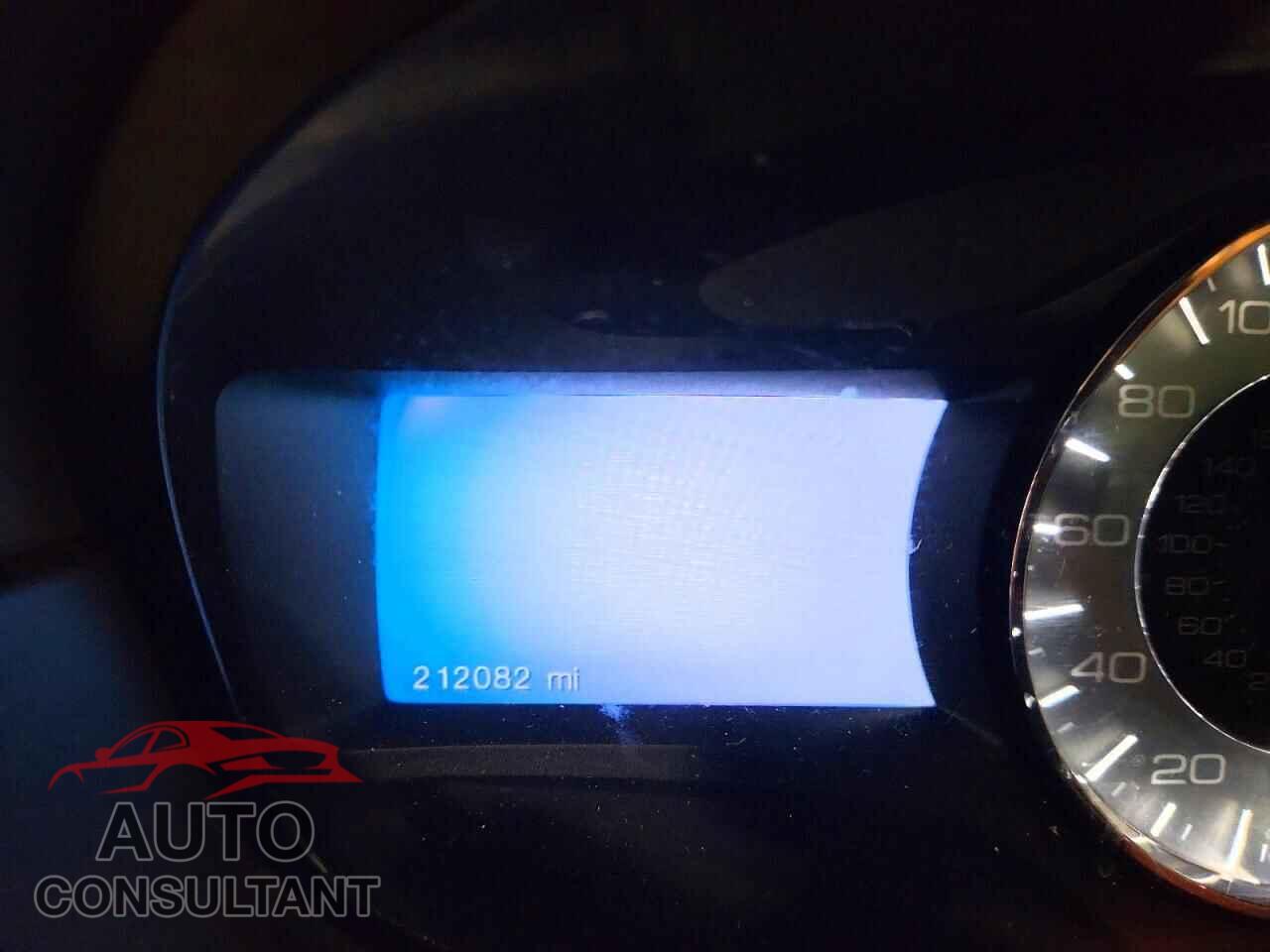 FORD EDGE 2013 - 2FMDK3JC8DBA67693