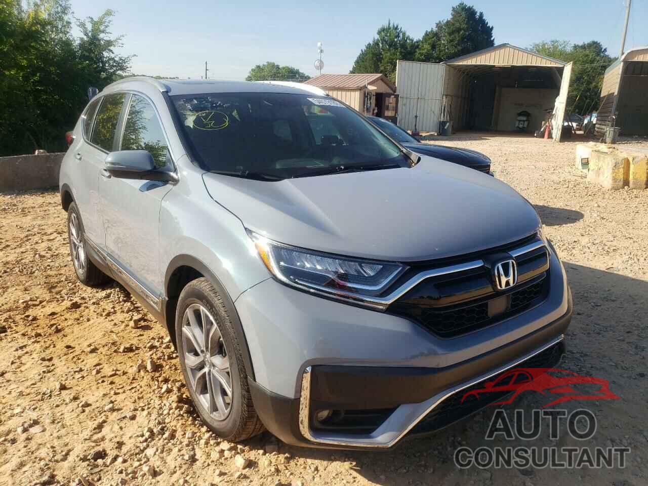 HONDA CRV 2020 - 5J6RW1H93LL000618