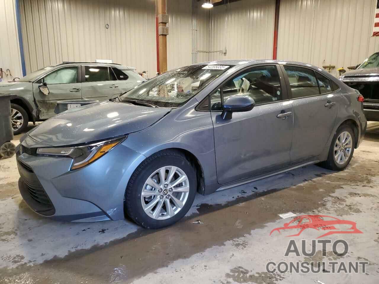 TOYOTA COROLLA 2023 - 5YFB4MDE8PP024668