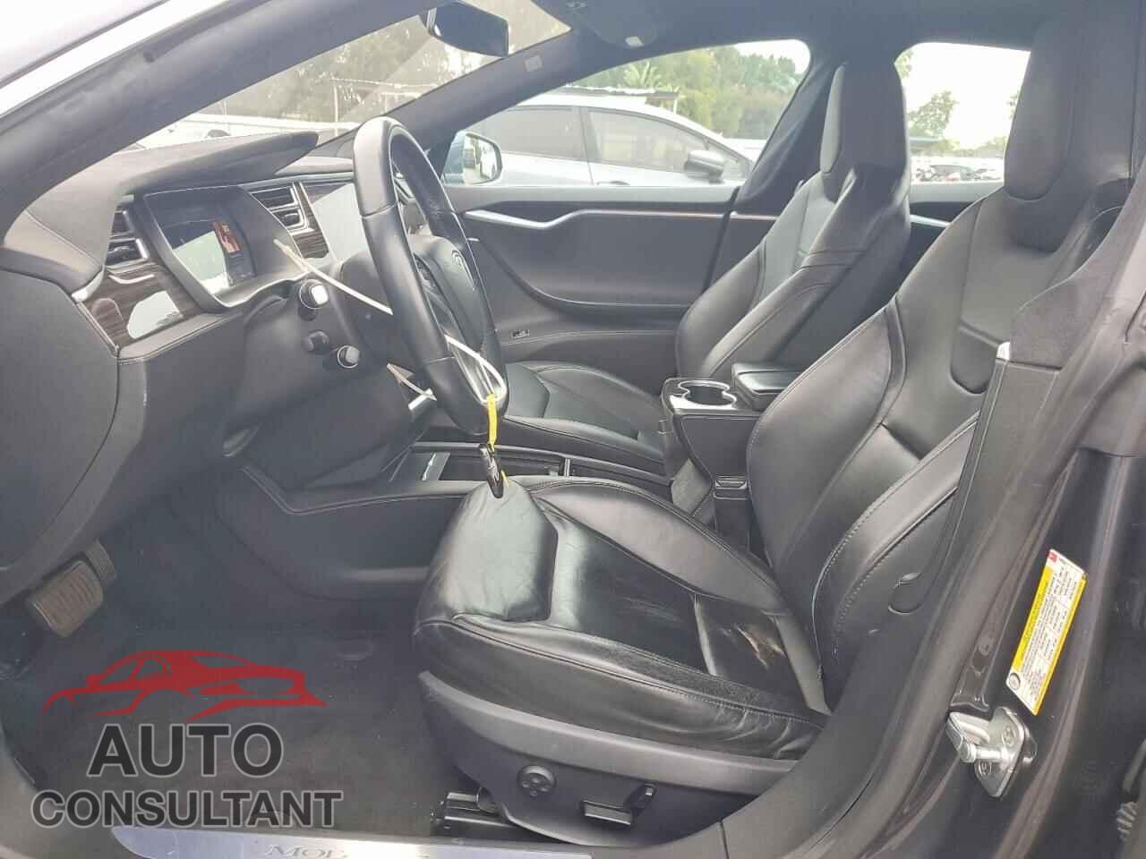 TESLA MODEL S 2016 - 5YJSA1E10GF145354