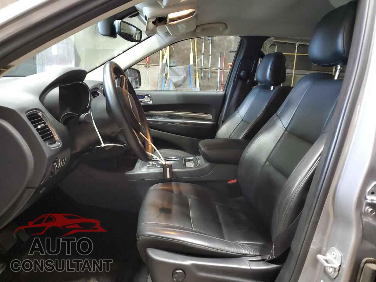 DODGE DURANGO 2017 - 1C4RDJDG2HC897146