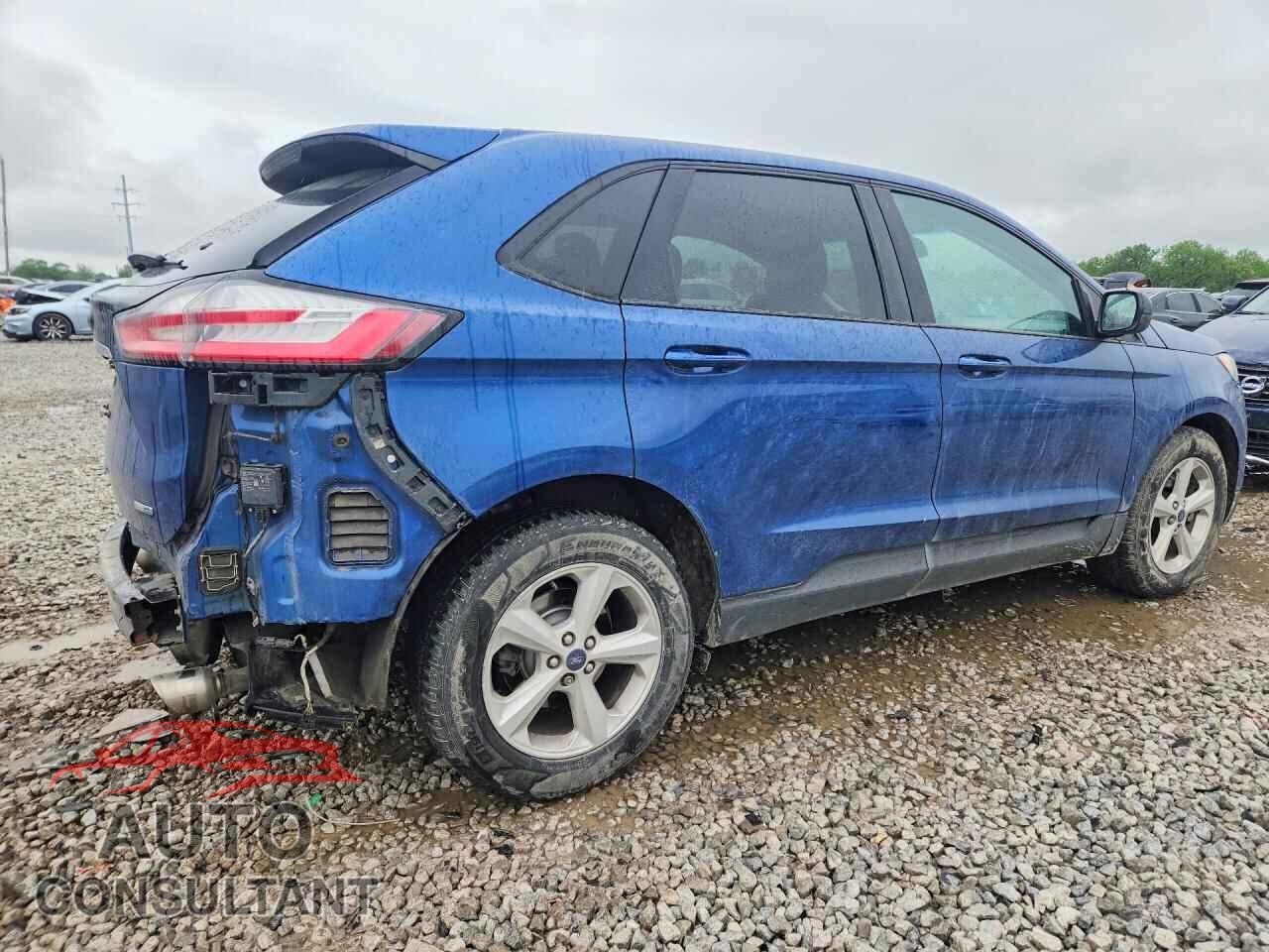 FORD EDGE 2020 - 2FMPK4G93LBB03867