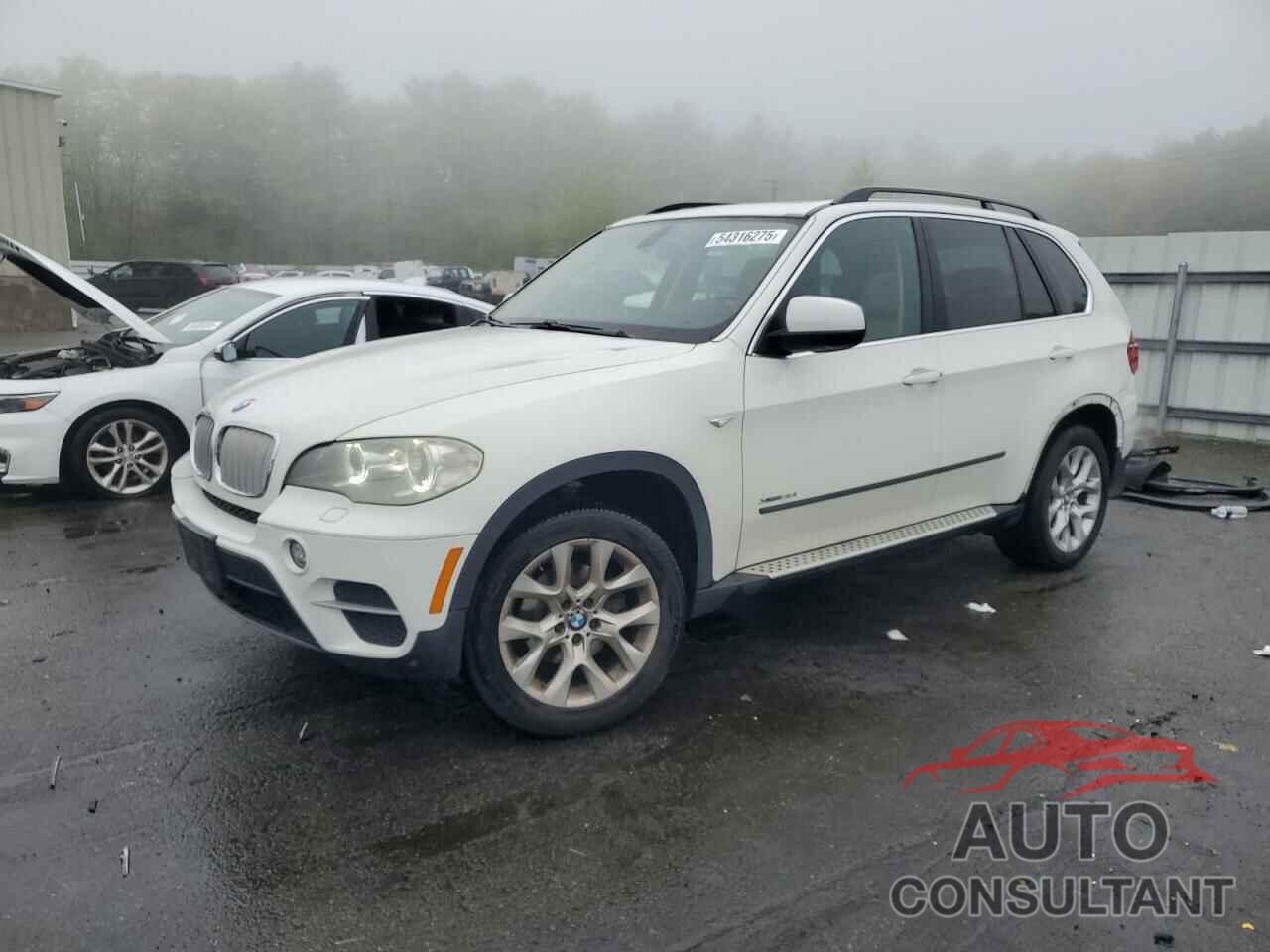 BMW X5 2013 - 5UXZV4C59D0B10589