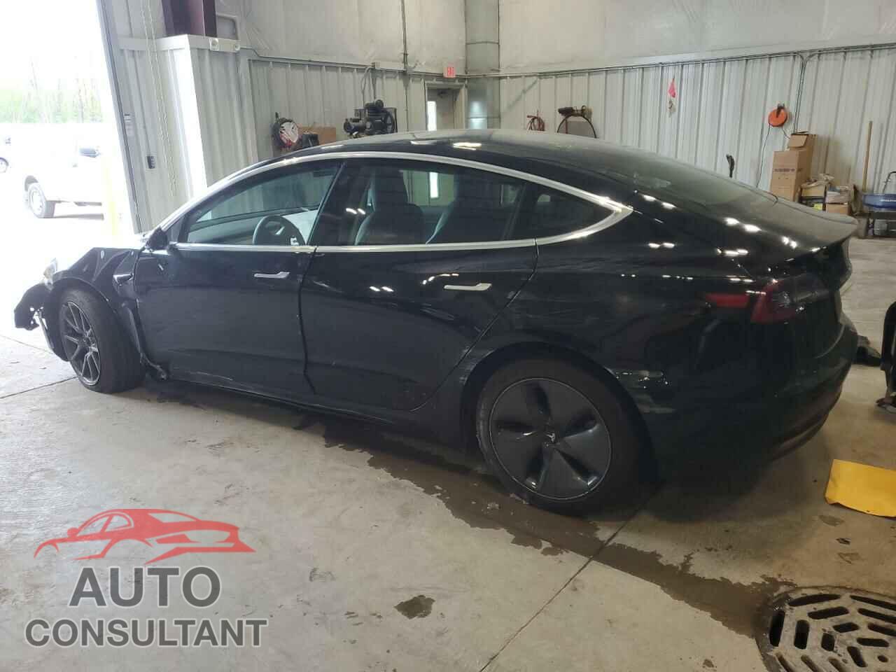 TESLA MODEL 3 2020 - 5YJ3E1EA3LF606274