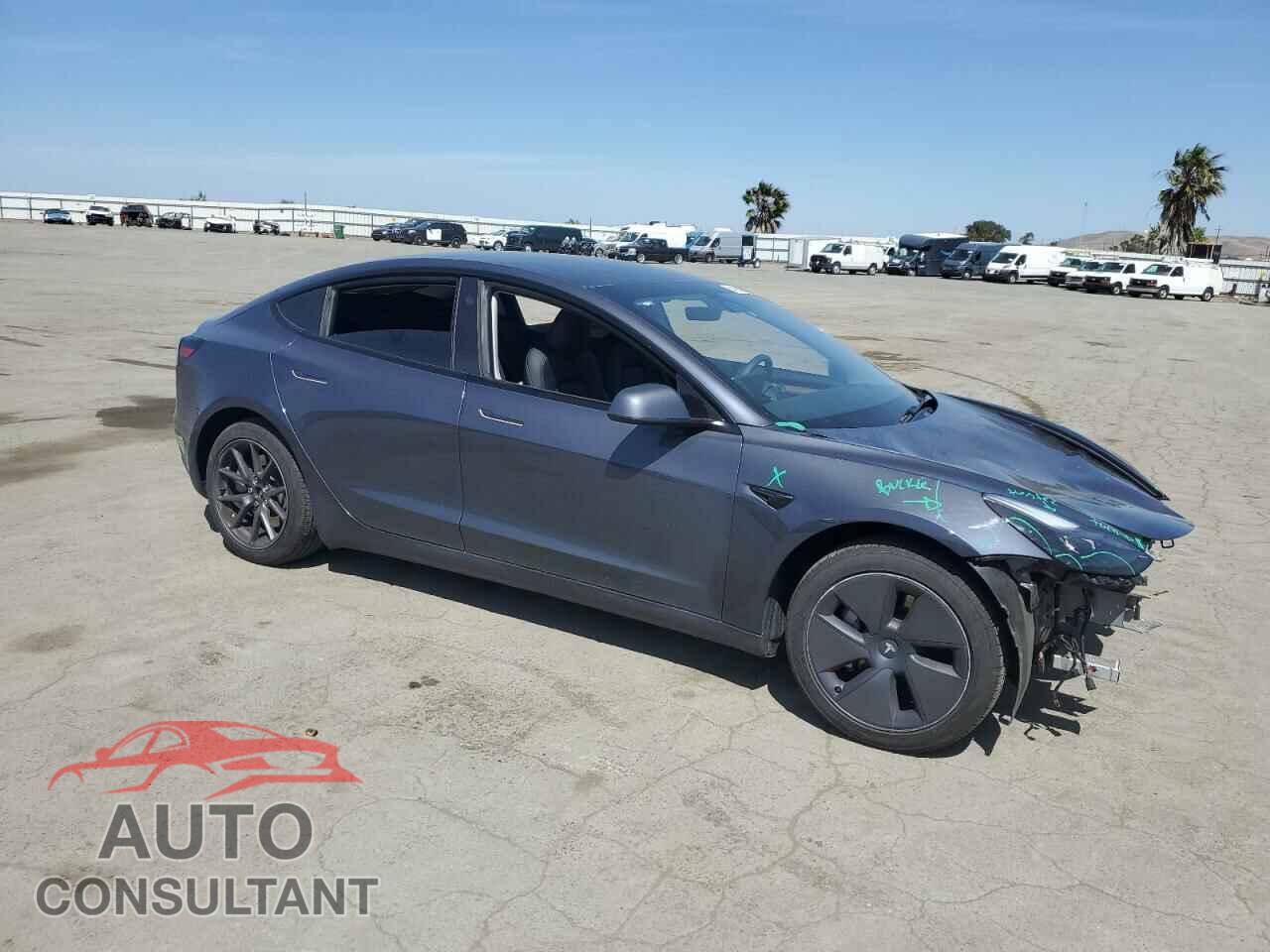 TESLA MODEL 3 2023 - 5YJ3E1EA9PF601845