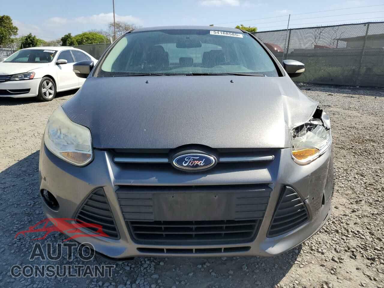 FORD FOCUS 2014 - 1FADP3F20EL181927