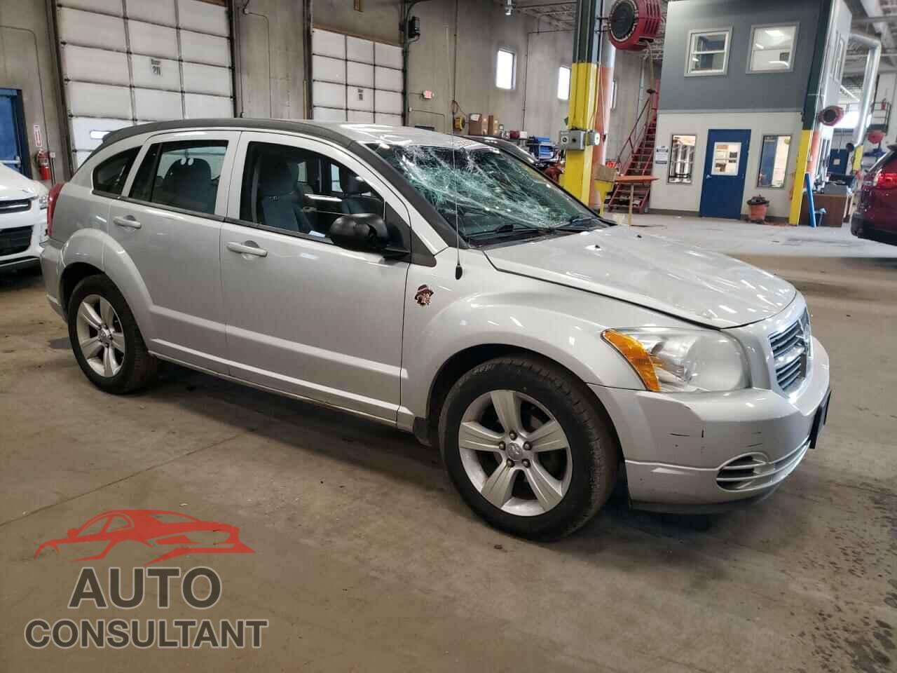 DODGE CALIBER 2010 - 1B3CB4HA9AD535335
