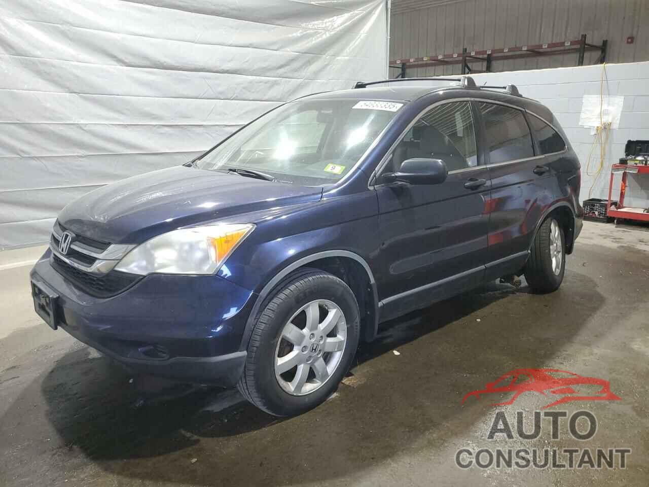 HONDA CRV 2011 - JHLRE4H41BC003310