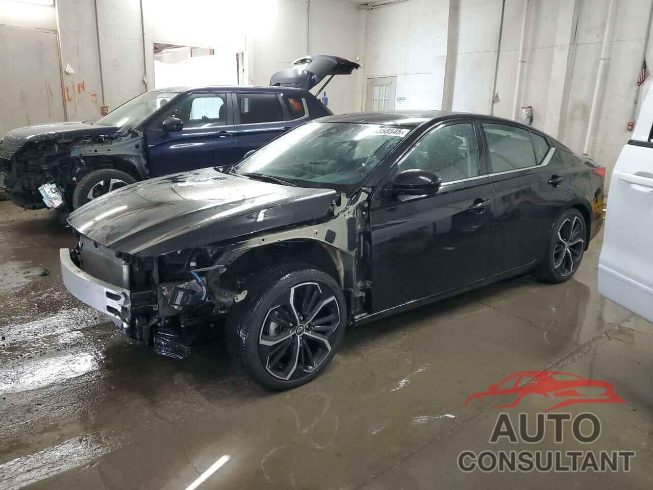 NISSAN ALTIMA 2024 - 1N4BL4CV2RN420931