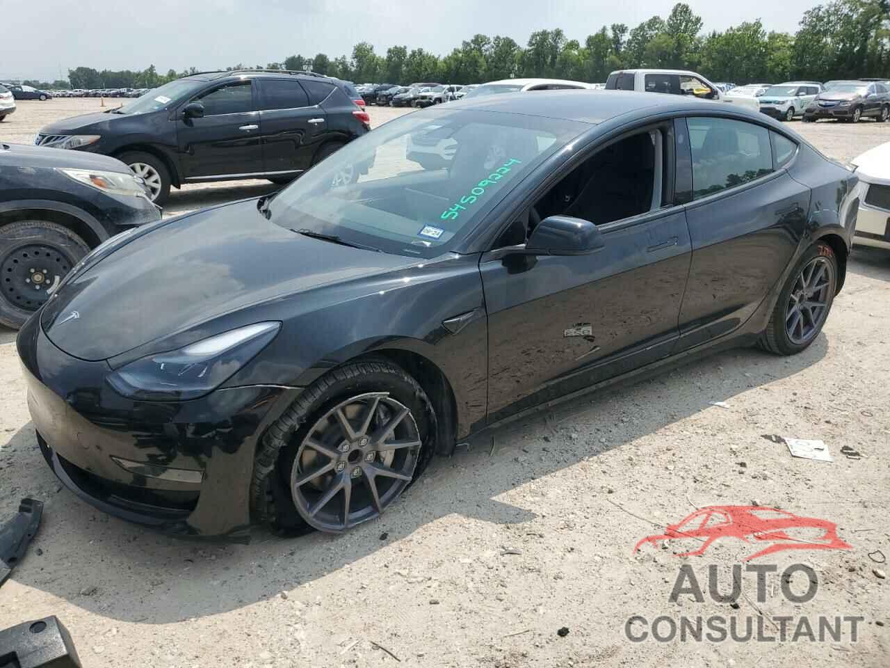 TESLA MODEL 3 2023 - 5YJ3E1EA9PF574954