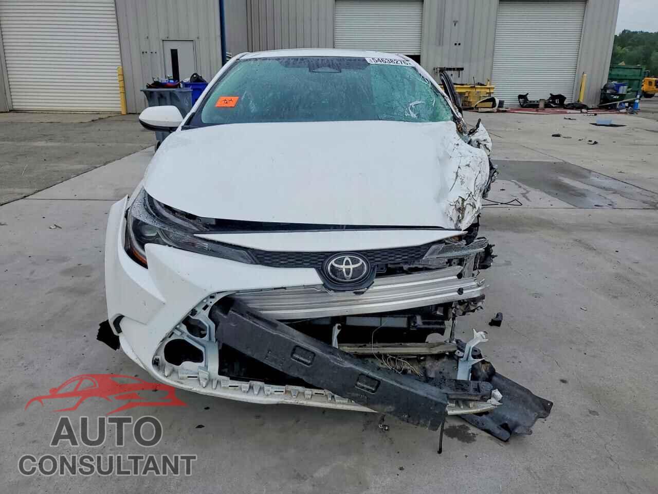 TOYOTA COROLLA 2024 - 5YFB4MDE7RP142648