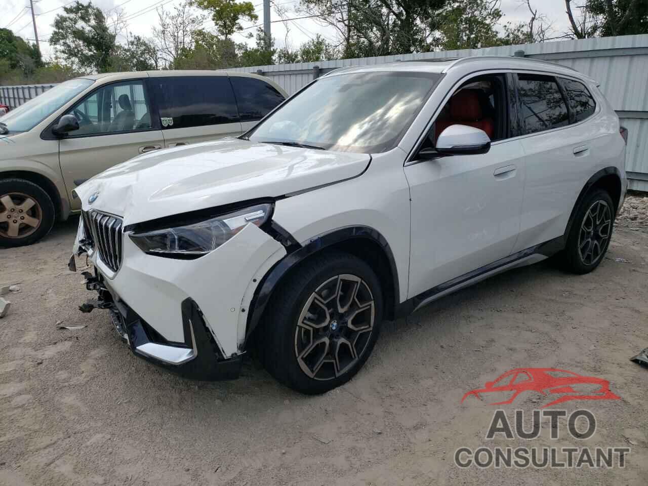 BMW X1 2023 - WBX73EF0XP5V94428