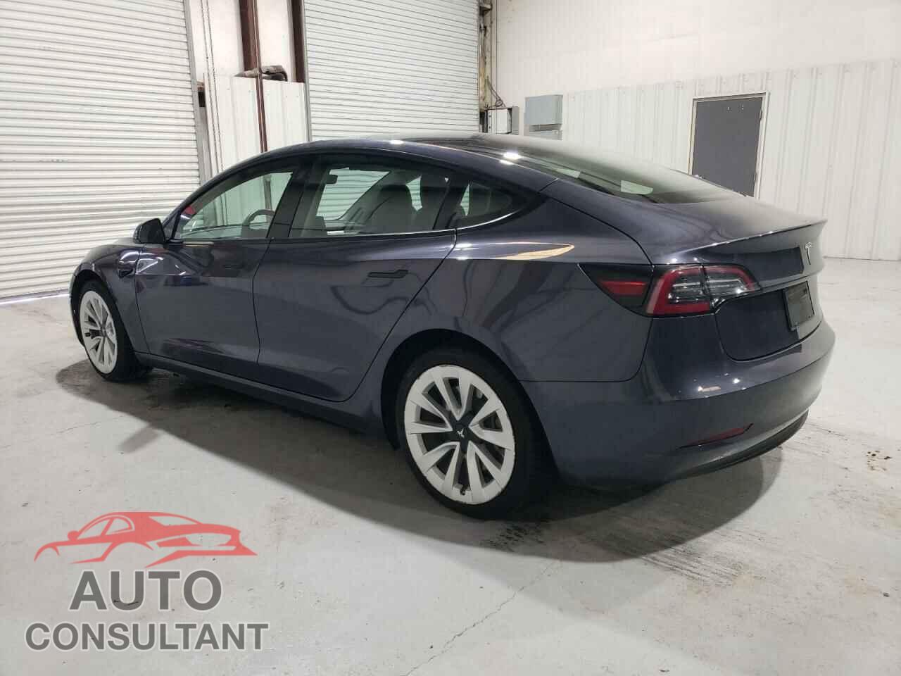 TESLA MODEL 3 2022 - 5YJ3E1EA6NF291070
