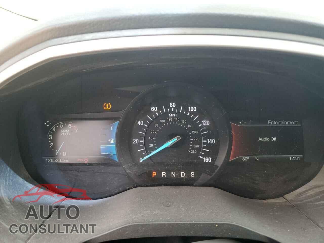 FORD EDGE 2016 - 2FMPK4J82GBC62062
