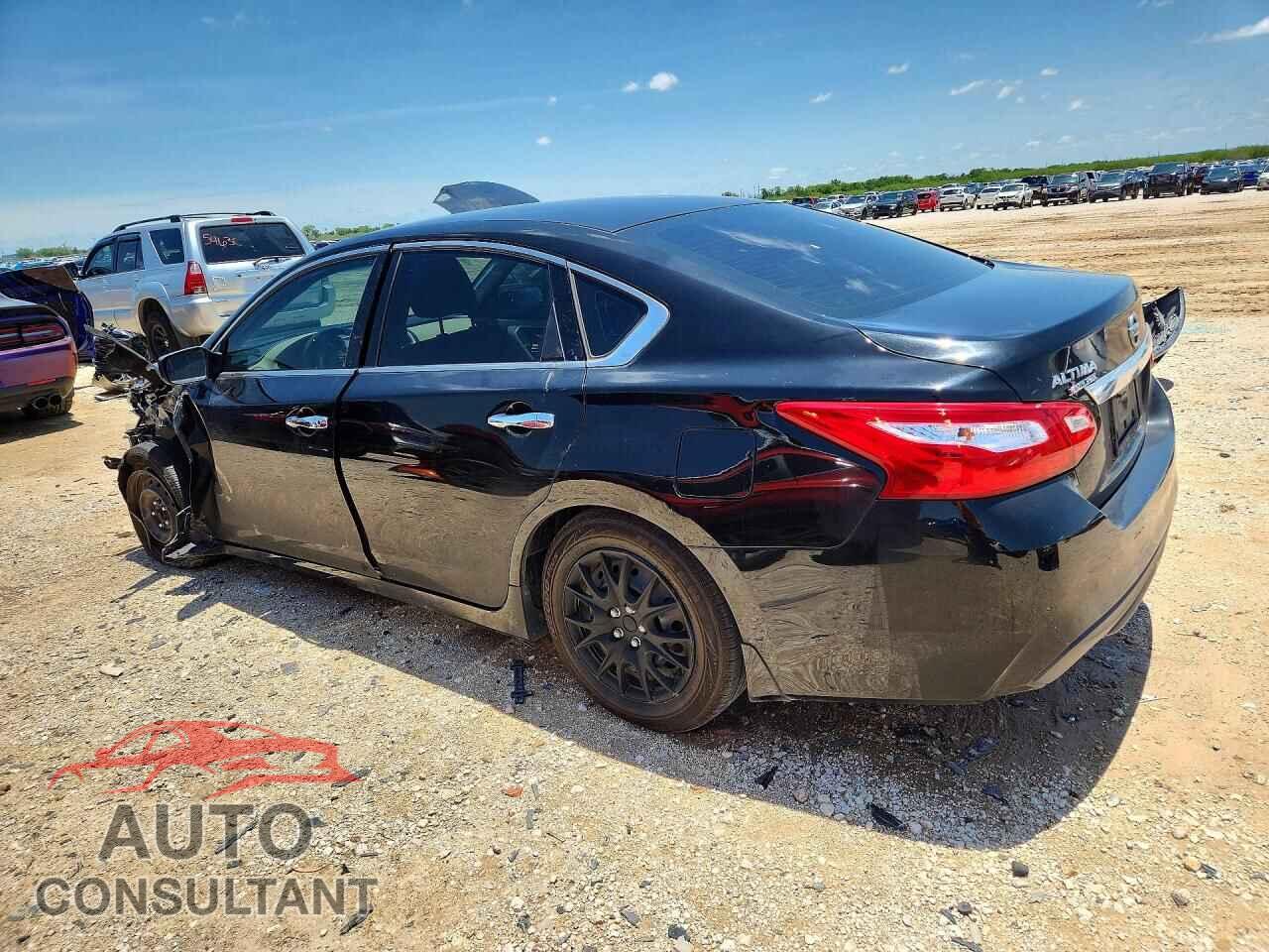 NISSAN ALTIMA 2017 - 1N4AL3APXHC242576