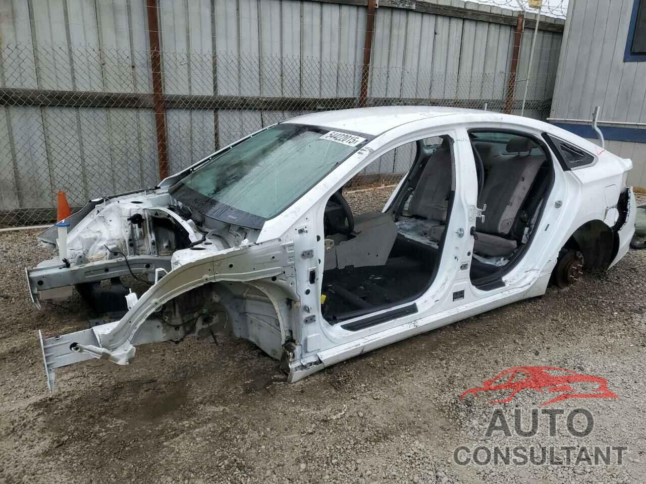 HYUNDAI SONATA 2016 - 5NPE24AF0GH366385