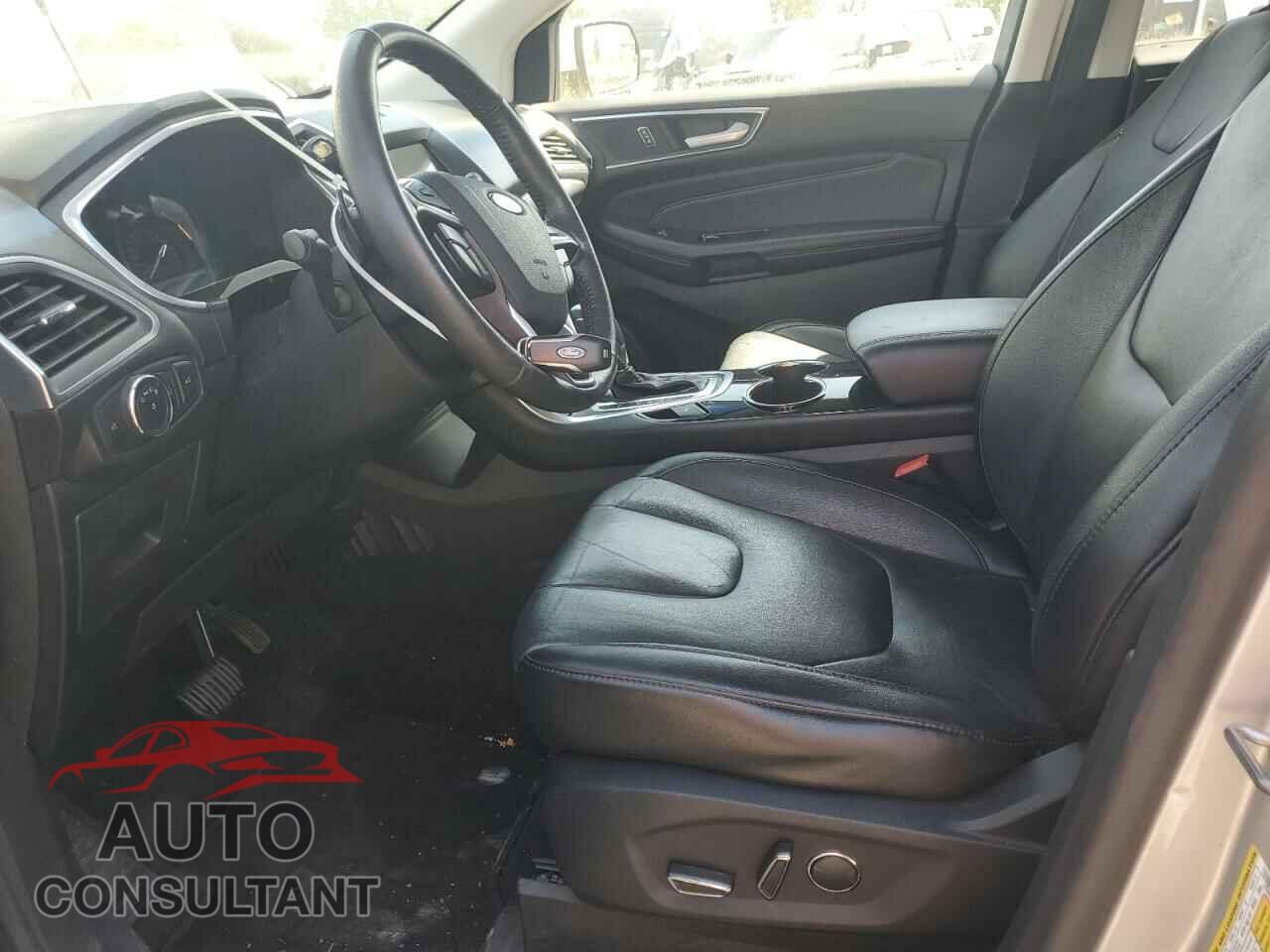 FORD EDGE 2016 - 2FMPK4K98GBB66993
