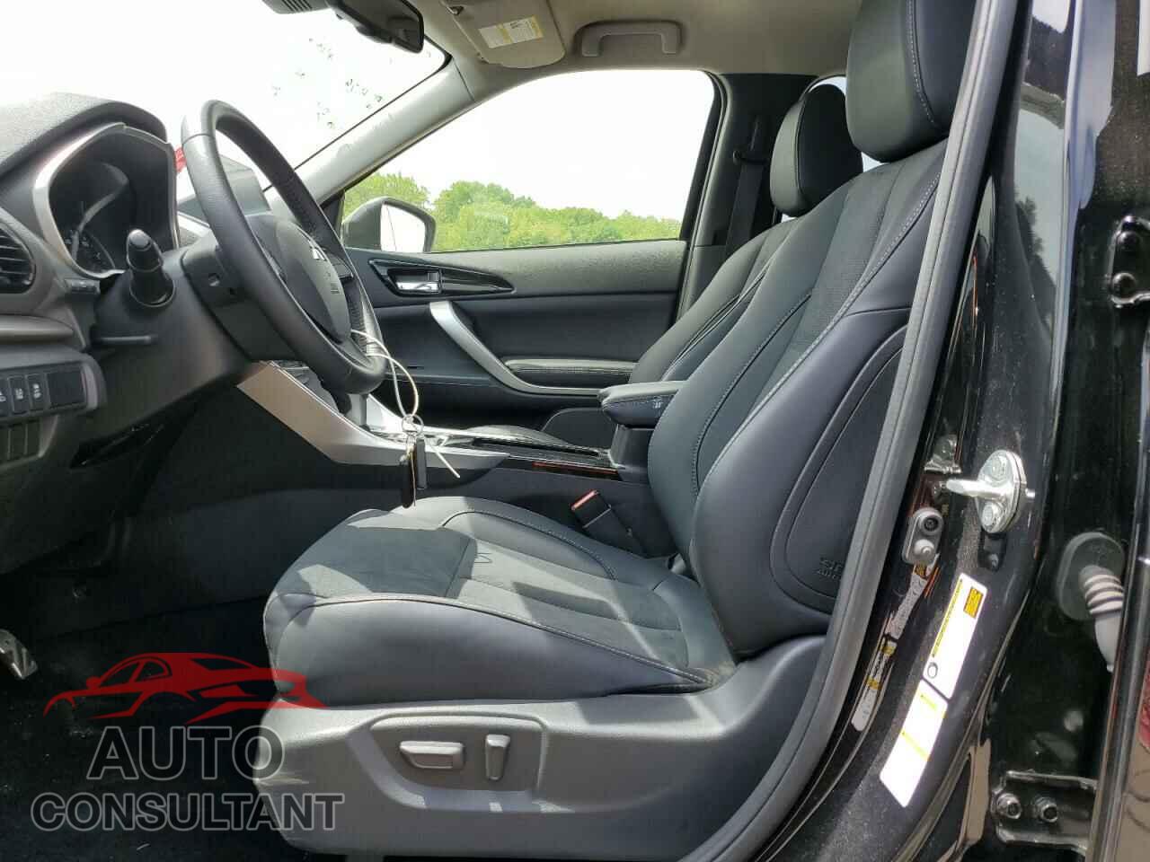 MITSUBISHI ECLIPSE 2023 - JA4ATWAA1PZ047933