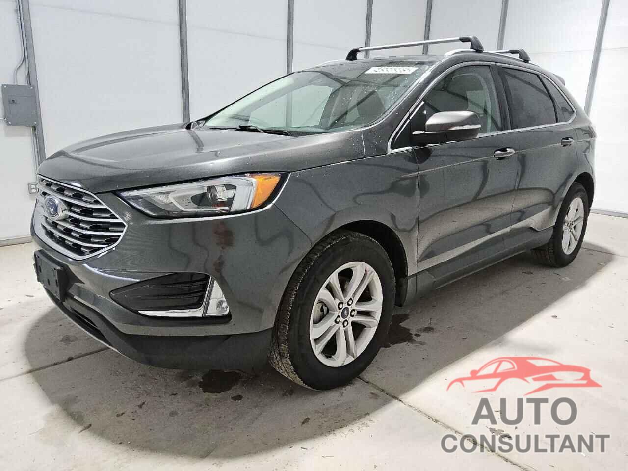 FORD EDGE 2020 - 2FMPK3J91LBA73030