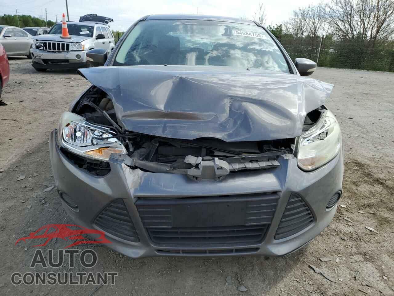 FORD FOCUS 2014 - 1FADP3K20EL313770