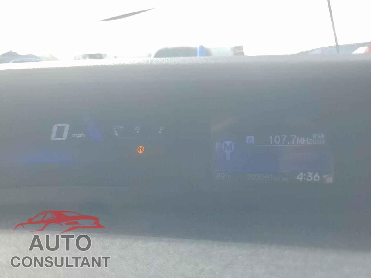 HONDA CIVIC 2014 - 19XFB2F9XEE049534