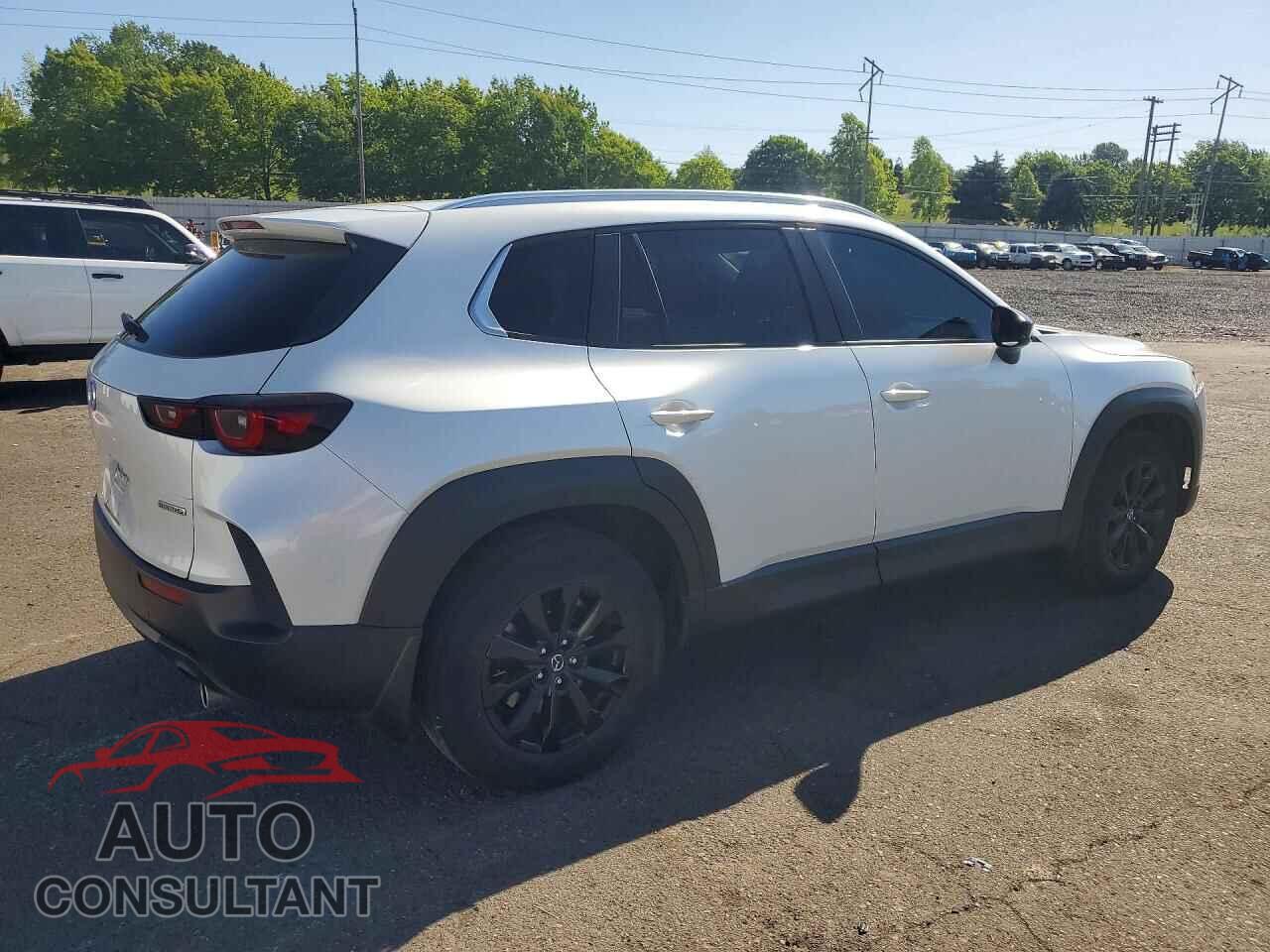 MAZDA CX-50 2024 - 7MMVABAM6RN165891