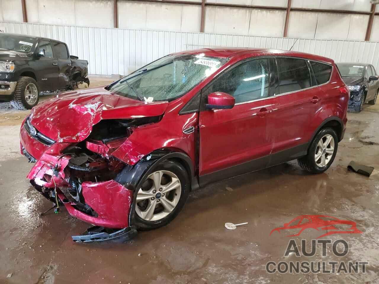 FORD ESCAPE 2013 - 1FMCU0G90DUB38461