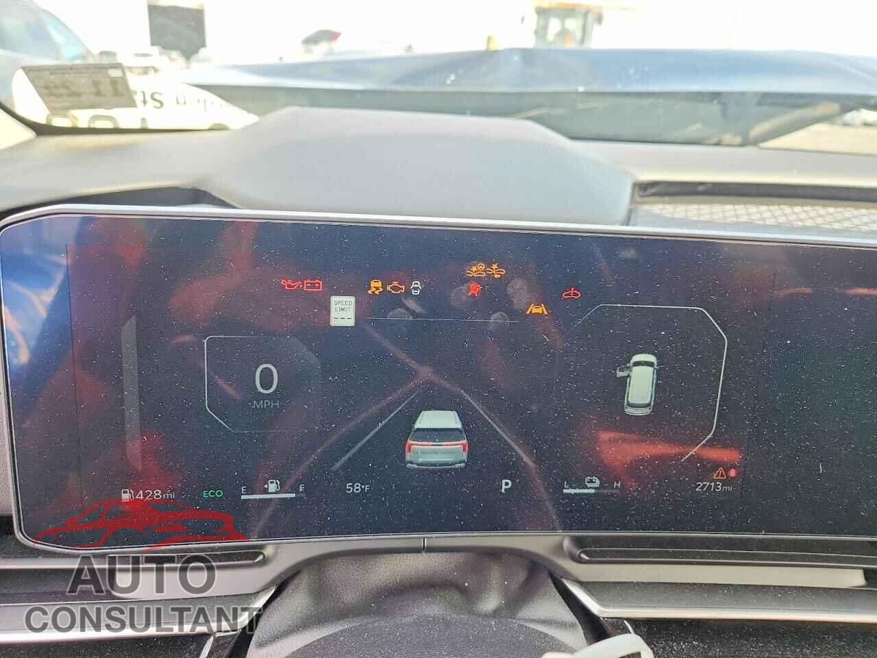 KIA UNKNOWN 2025 - KNDNE5KA5S6030475