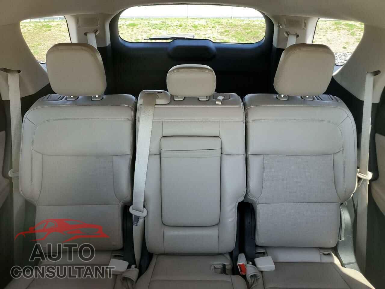 FORD EXPLORER 2023 - 1FMSK8FH7PGB25914