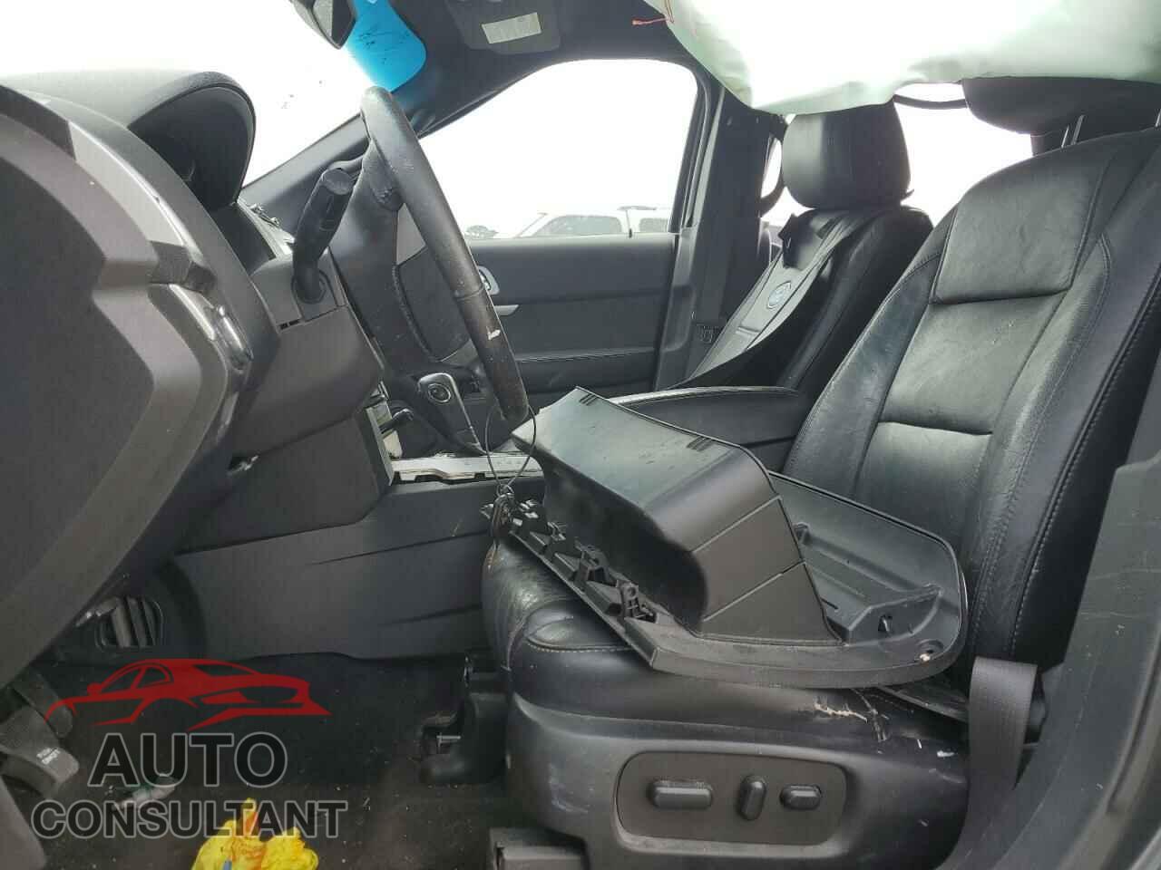 FORD EXPLORER 2015 - 1FM5K8D80FGC49764
