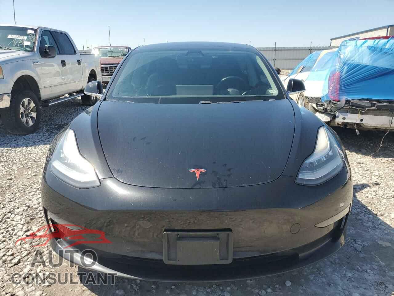 TESLA MODEL 3 2019 - 5YJ3E1EA2KF361871